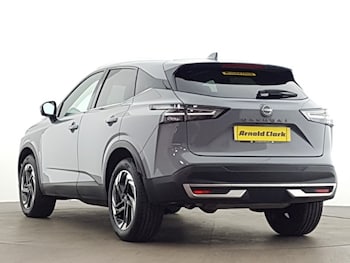 Used Nissan Qashqai 2024 for sale - 77379872: Photo