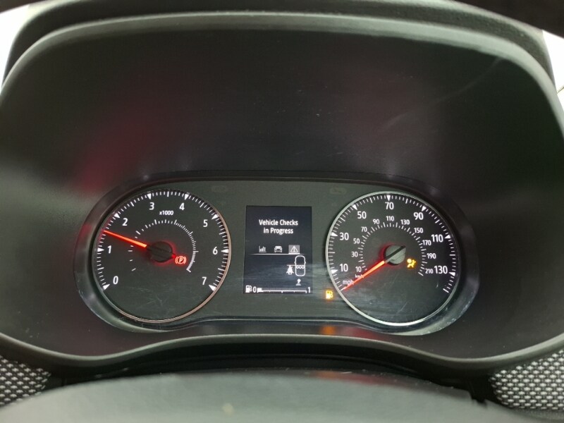 Used Dacia Sandero Stepway 2022 for sale - 77197448: Photo 10