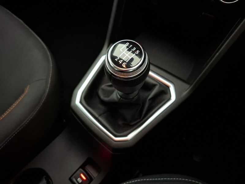 Used Dacia Sandero Stepway 2022 for sale - 77197448: Photo 13