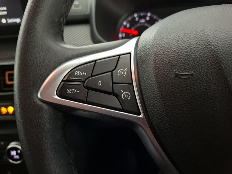 Used Dacia Sandero Stepway 2022 for sale - 77197448: Photo 14