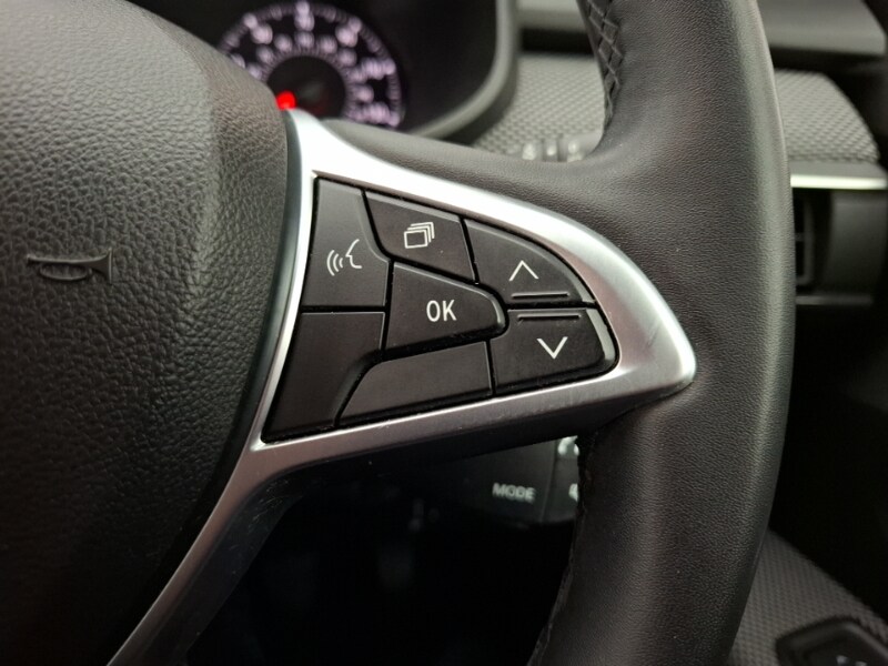 Used Dacia Sandero Stepway 2022 for sale - 77197448: Photo 15