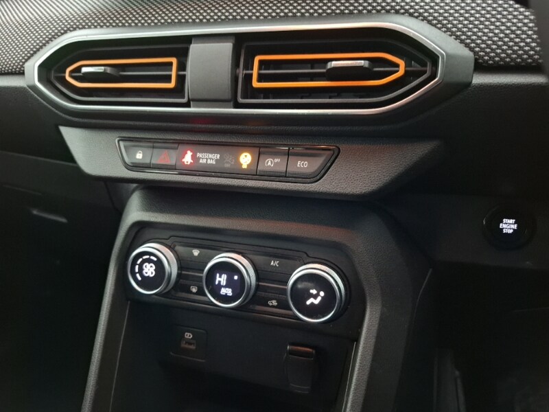 Used Dacia Sandero Stepway 2022 for sale - 77197448: Photo 16