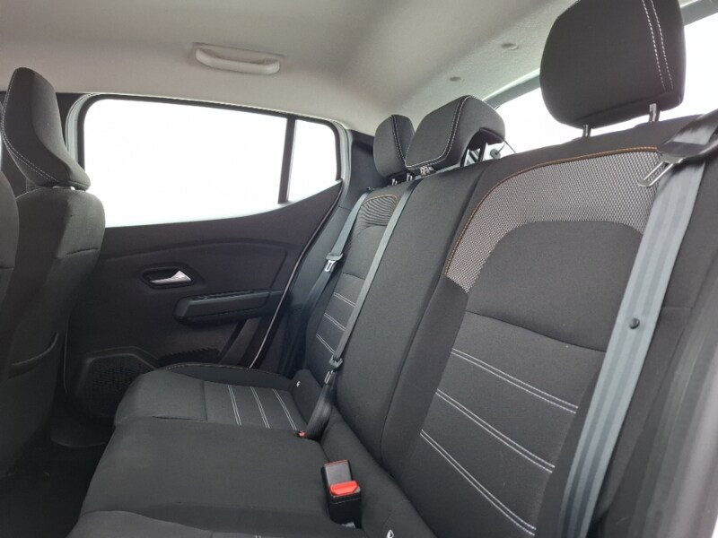 Used Dacia Sandero Stepway 2022 for sale - 77197448: Photo 6