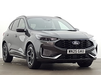 Used Ford Kuga 2025 for sale - 75926541: Photo