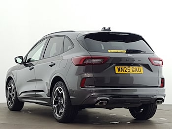 Used Ford Kuga 2025 for sale - 75926541: Photo