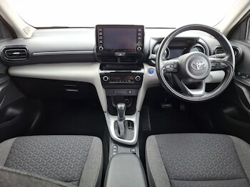 Used Toyota Yaris Cross 2022 for sale - 78440031: Photo