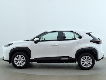 Used Toyota Yaris Cross 2022 for sale - 78440031: Photo
