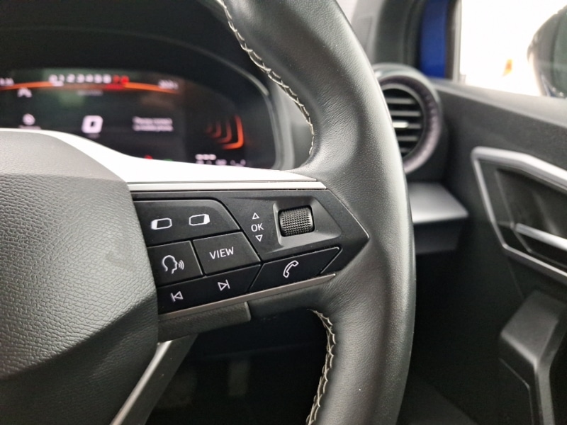 Used SEAT Ibiza 2023 for sale - 76121191: Photo 13