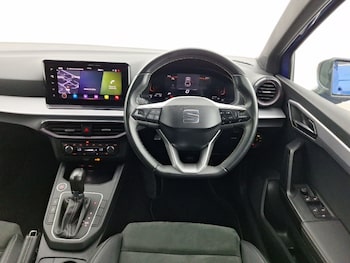 Used SEAT Ibiza 2023 for sale - 76121191: Photo 2