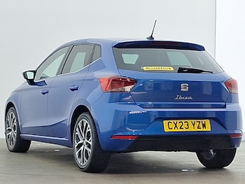 Used SEAT Ibiza 2023 for sale - 76121191: Photo 3