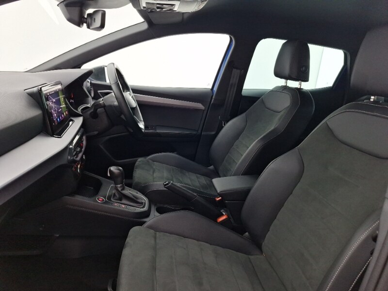 Used SEAT Ibiza 2023 for sale - 76121191: Photo 5