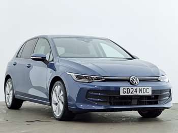 2024 - 1.5 TSI 150 Match 5dr