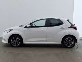 Used Toyota Yaris 2022 for sale - 74914185: Photo