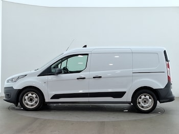 Used Ford Transit Connect 2024 for sale - 79310835: Photo