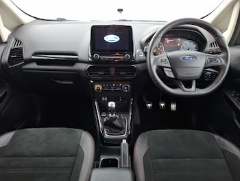 Used Ford Ecosport 2019 for sale - 79343082: Photo