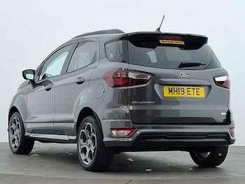 Used Ford Ecosport 2019 for sale - 79343082: Photo