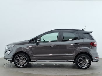 Used Ford Ecosport 2019 for sale - 79343082: Photo