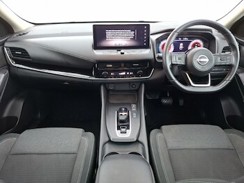 Used Nissan Qashqai 2022 for sale - 78424865: Photo