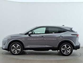 Used Nissan Qashqai 2022 for sale - 78424865: Photo