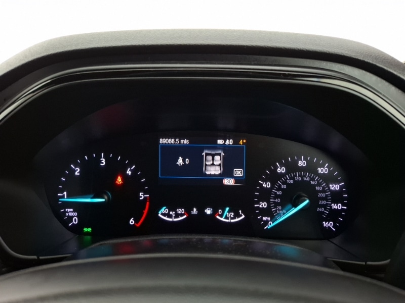 Used Ford Focus 2019 for sale - 76773896: Photo 10