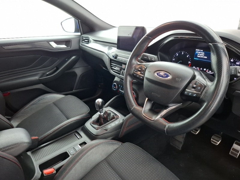 Used Ford Focus 2019 for sale - 76773896: Photo 12
