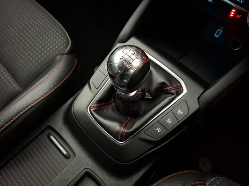 Used Ford Focus 2019 for sale - 76773896: Photo 13