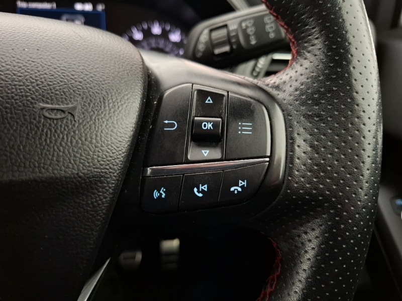 Used Ford Focus 2019 for sale - 76773896: Photo 15