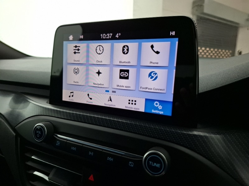 Used Ford Focus 2019 for sale - 76773896: Photo 17