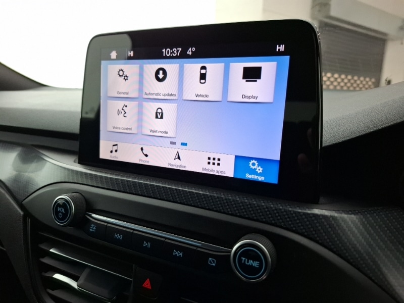 Used Ford Focus 2019 for sale - 76773896: Photo 18