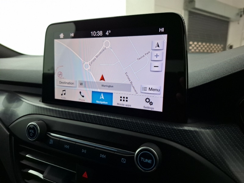 Used Ford Focus 2019 for sale - 76773896: Photo 19