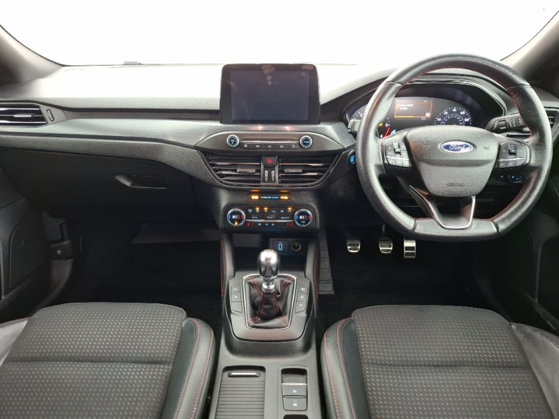 Used Ford Focus 2019 for sale - 76773896: Photo 2