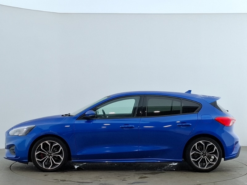 Used Ford Focus 2019 for sale - 76773896: Photo 4
