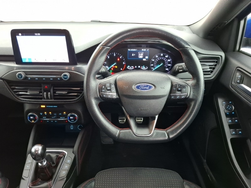 Used Ford Focus 2019 for sale - 76773896: Photo 7