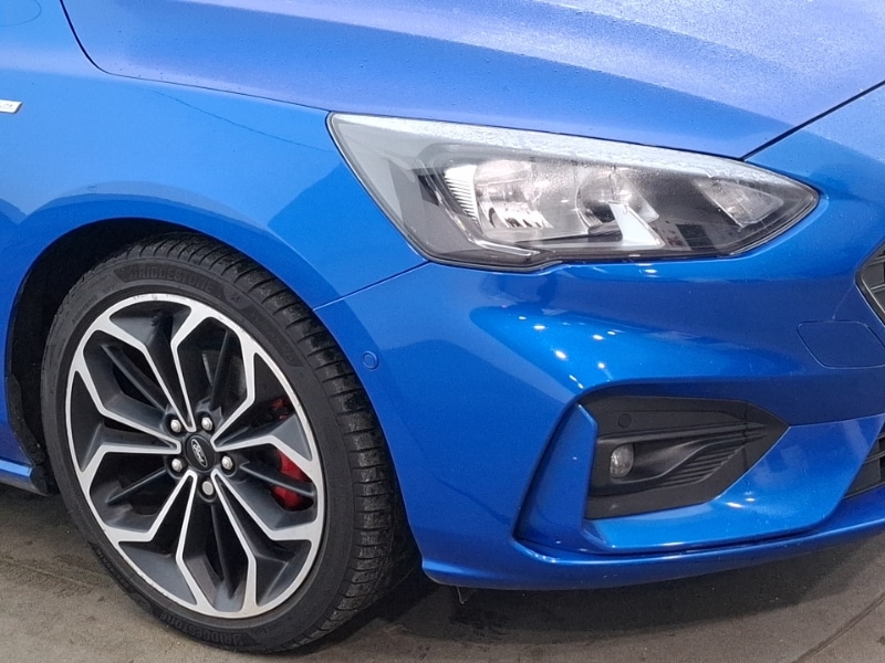 Used Ford Focus 2019 for sale - 76773896: Photo 9