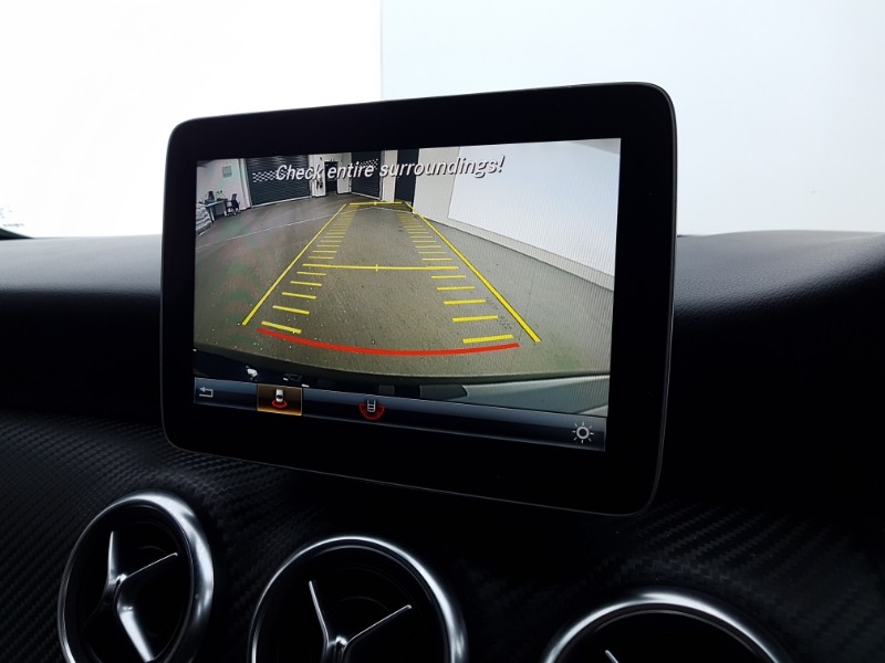 Used Mercedes-Benz A-Class 2018 for sale - 76427206: Photo 11