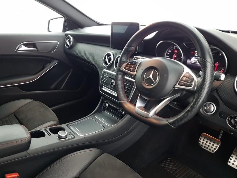 Used Mercedes-Benz A-Class 2018 for sale - 76427206: Photo 12