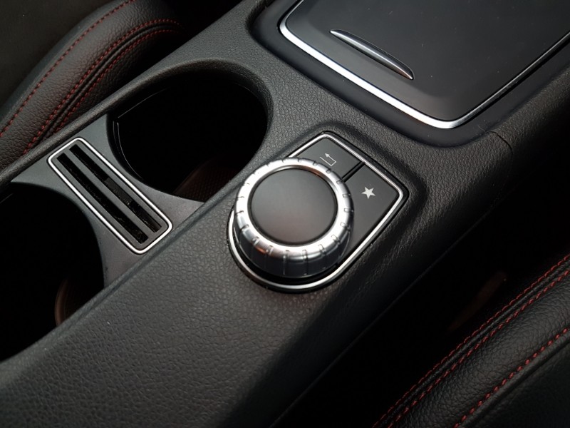 Used Mercedes-Benz A-Class 2018 for sale - 76427206: Photo 13