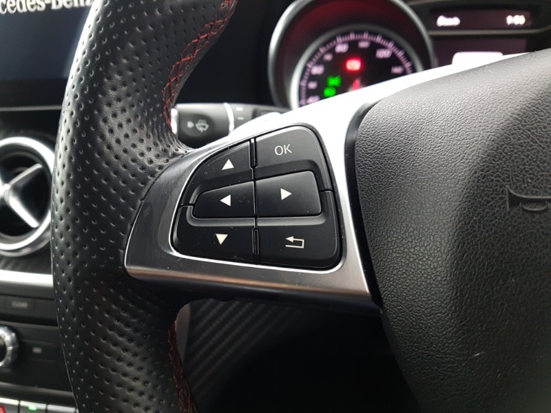 Used Mercedes-Benz A-Class 2018 for sale - 76427206: Photo 14