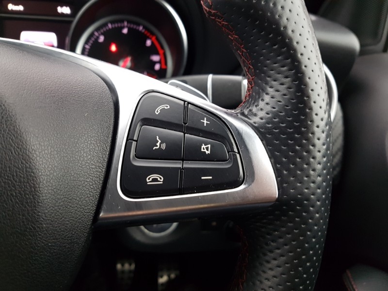 Used Mercedes-Benz A-Class 2018 for sale - 76427206: Photo 15