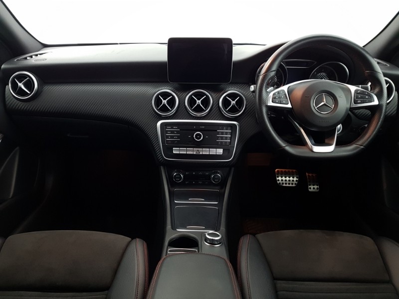 Used Mercedes-Benz A-Class 2018 for sale - 76427206: Photo 2