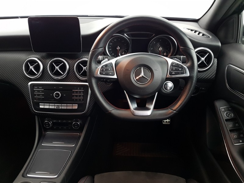 Used Mercedes-Benz A-Class 2018 for sale - 76427206: Photo 7