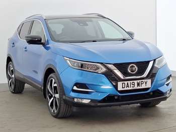 2019 - 1.3 DiG-T Tekna 5dr
