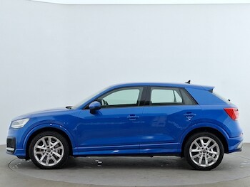 Used Audi Q2 2019 for sale - 78374337: Photo