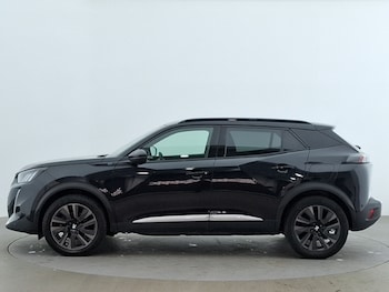 Used Peugeot 2008 2021 for sale - 78342350: Photo