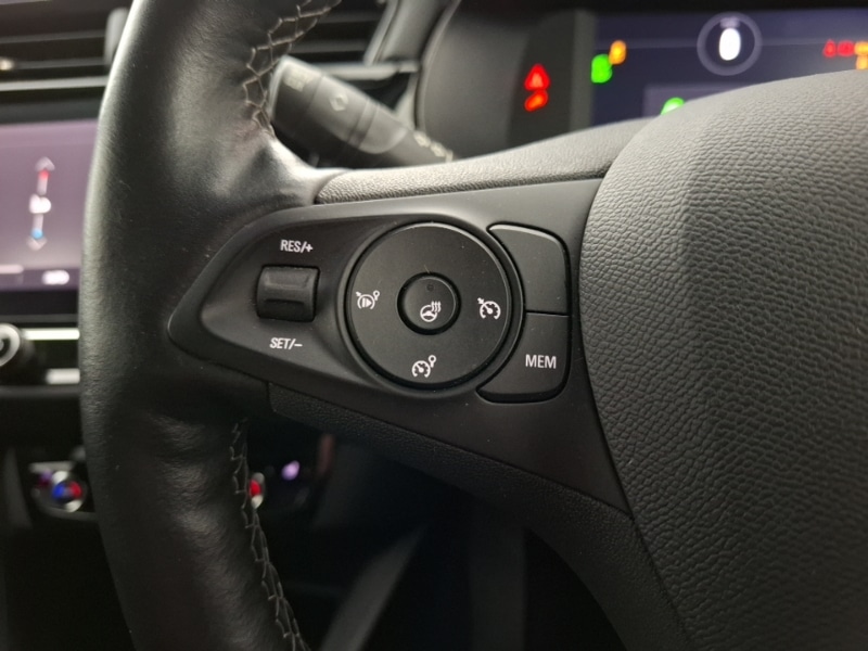 Used Vauxhall Corsa 2022 for sale - 77251706: Photo 14