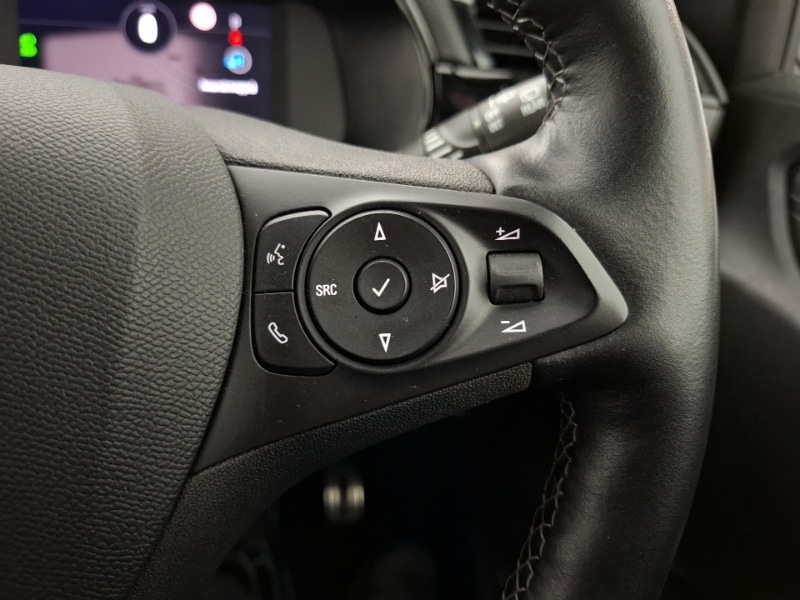 Used Vauxhall Corsa 2022 for sale - 77251706: Photo 15