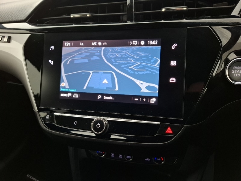 Used Vauxhall Corsa 2022 for sale - 77251706: Photo 18