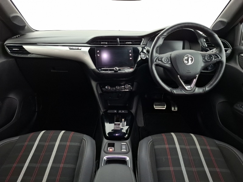 Used Vauxhall Corsa 2022 for sale - 77251706: Photo 2