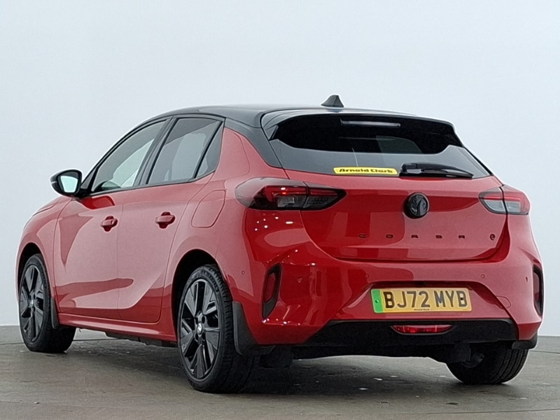 Used Vauxhall Corsa 2022 for sale - 77251706: Photo 3