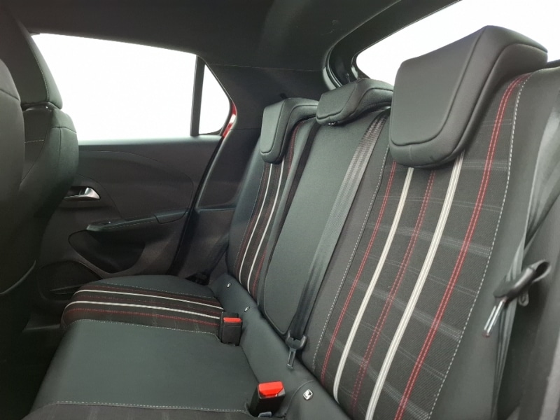 Used Vauxhall Corsa 2022 for sale - 77251706: Photo 6